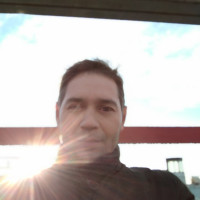 Артем, Россия, Городец, 43 года