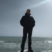 Никита, Россия, Донецк, 41 год