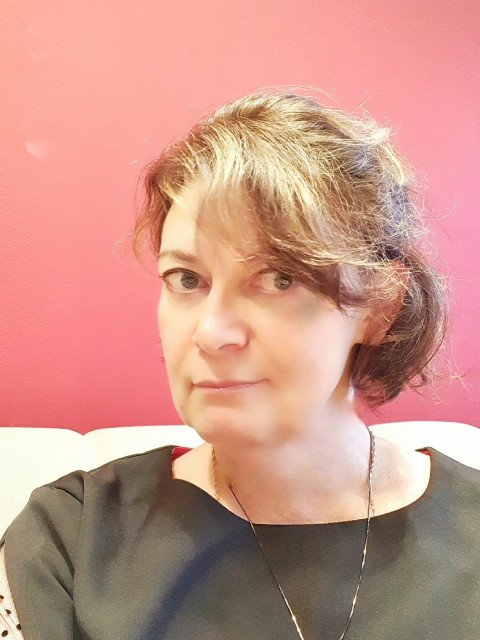 Юлия, Россия, Железнодорожный. Фото на сайте ГдеПапа.Ру