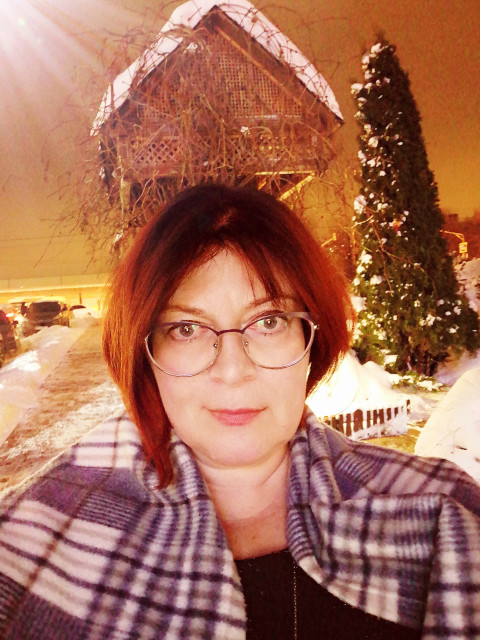 Юлия, Россия, Железнодорожный. Фото на сайте ГдеПапа.Ру