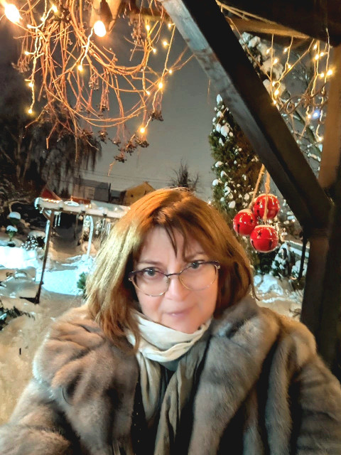 Юлия, Железнодорожный, 53 года, 1 ребенок, 1 фото. Познакомлюсь с мужчиной для любви и серьезных отношений.  Анкета 867911. 