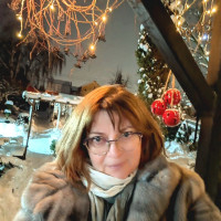 Юлия, Россия, Железнодорожный, 53 года