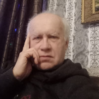 Alex, Москва, м. Лианозово, 60 лет