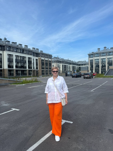 Татьяна, Россия, Пермь. Фото на сайте ГдеПапа.Ру