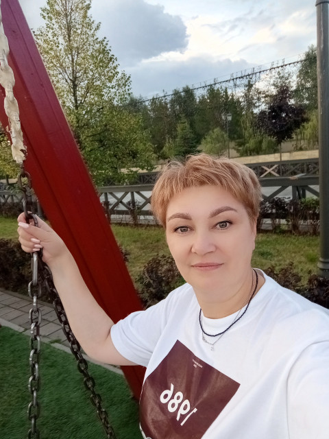 Татьяна, Россия, Пермь. Фото на сайте ГдеПапа.Ру