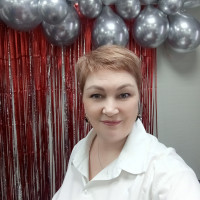 Татьяна, Россия, Пермь, 55 лет