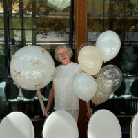 Марина, Россия, Санкт-Петербург, 50 лет