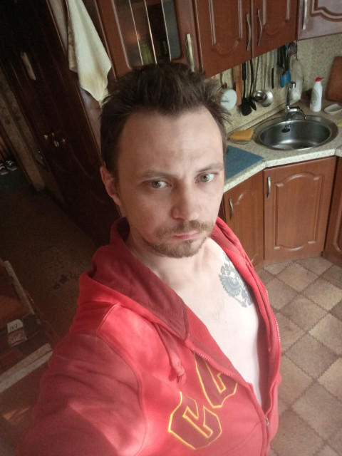 Кир Дорогов, Москва, м. Бабушкинская. Фото на сайте ГдеПапа.Ру