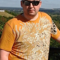 Денис Перевертов, Россия, Владимир, 37 лет