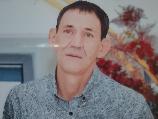 Рафаил Зиннатуллин, Россия, Казань, 55 лет. Ищу: Добрую  Анкета 867943. 