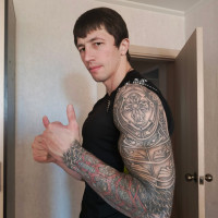 Илья, Россия, Краснодар, 32 года