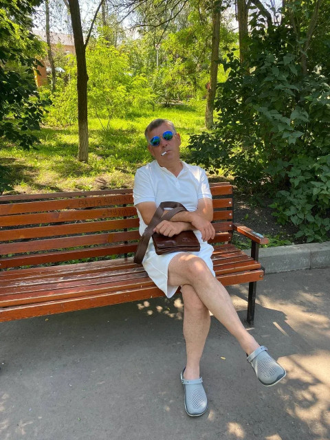 Александр, Донецк, 51 год, 1 ребенок. Познакомлюсь с женщиной для любви и серьезных отношений.  Анкета 867949. 