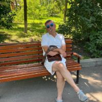 Александр, Россия, Донецк, 51 год