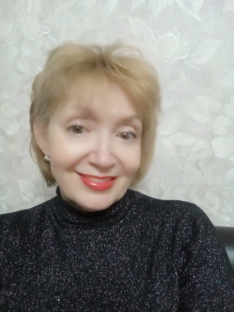 Людмила, Липецк, 66 лет, 1 ребенок, 3 фото. Познакомлюсь с мужчиной для любви, дружбы и общения.  Анкета 867956. 