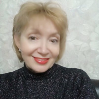 Людмила, Россия, Липецк, 66 лет