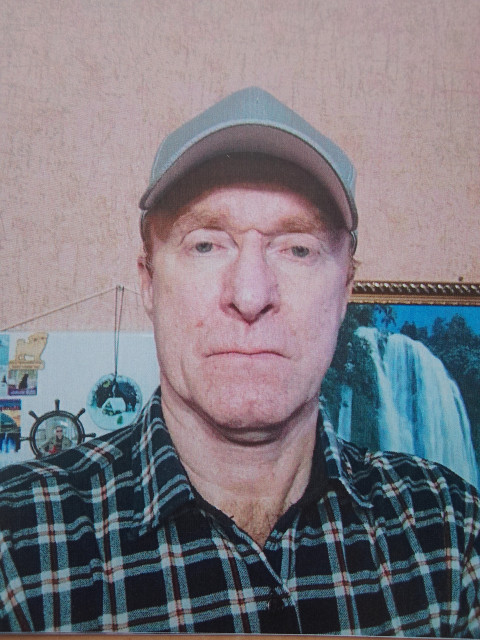 Александр Яковенко, Россия, Краснодар, 62 года. Ищу: Какая женщина не важно по интернету все равно неугадаеш главное чтобы не сидела на диете ела шашлык...  Анкета 867957. 