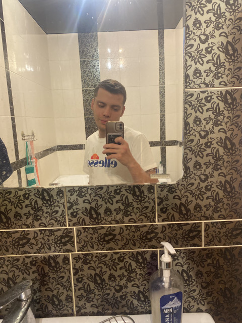 Антон, Россия, Мичуринск. Фото на сайте ГдеПапа.Ру