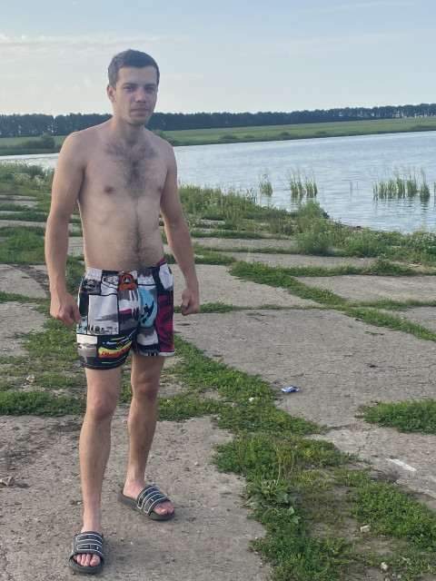 Антон, Россия, Мичуринск. Фото на сайте ГдеПапа.Ру