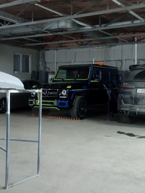 Анатолий Д, Россия, Нальчик. Фото на сайте ГдеПапа.Ру