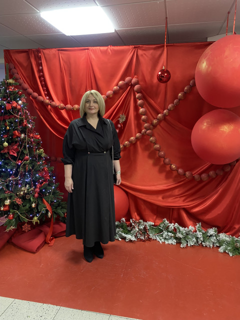 Елена, Россия, Ханты-Мансийск, 49 лет. Познакомлюсь с мужчиной для создания семьи.  Анкета 867969. 