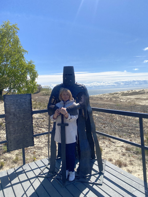 Елена, Россия, Ханты-Мансийск. Фото на сайте ГдеПапа.Ру