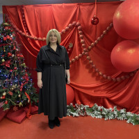 Елена, Россия, Ханты-Мансийск, 49 лет