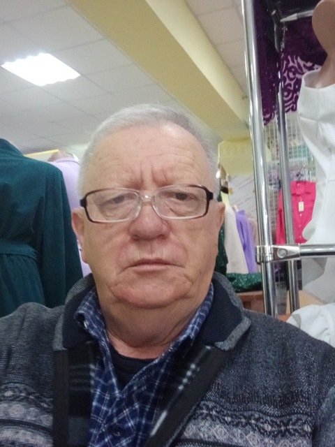 Александр Серветник, Россия, Харцызск. Фото на сайте ГдеПапа.Ру