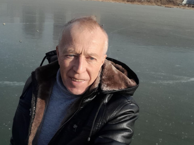 Анатолий, Владивосток, 67 лет, 1 ребенок, 1 фото. Познакомлюсь с женщиной для любви и серьезных отношений, брака и создания семьи, дружбы и общения. Не...  Анкета 867971. 