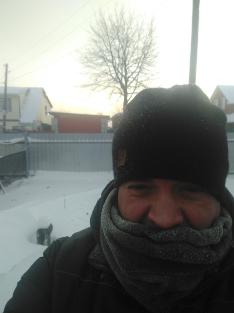 Олег, Россия, Челябинск. Фото на сайте ГдеПапа.Ру