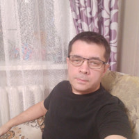 Олег, Россия, Челябинск, 48 лет