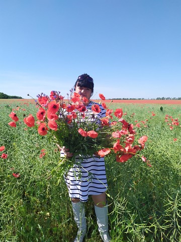 Рябухина, Россия, Ставрополь, 60 лет. Ищу: Добрый, веселый, не жадный. Для серьезных отношения  Анкета 867991. 