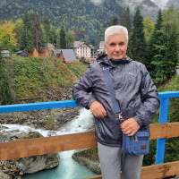 Сергей, Россия, Макеевка, 67 лет