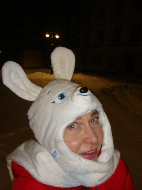 Лана, Россия, Санкт-Петербург, 47 лет. Она ищет его: Познакомлюсь со спокойным, добрым, ответственным, некурящим мужчину для создания семьи, воспитания р  Анкета 868000. 