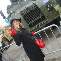 Лана, Россия, Санкт-Петербург, 47 лет