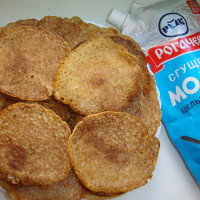 Лана, Россия, Санкт-Петербург, 48 лет