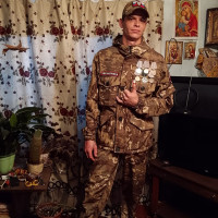 Иван Сафронов, Россия, Новосибирск, 28 лет