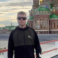 Альберт Мухаметсафин, Россия, Казань, 33 года