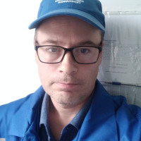 Дмитрий, Россия, Геленджик, 45 лет