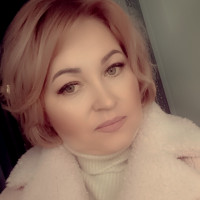 Светлана, Россия, Луганск, 49 лет