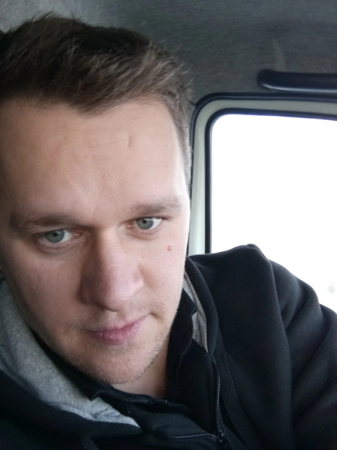 Андрей, Россия, Пушкино. Фото на сайте ГдеПапа.Ру