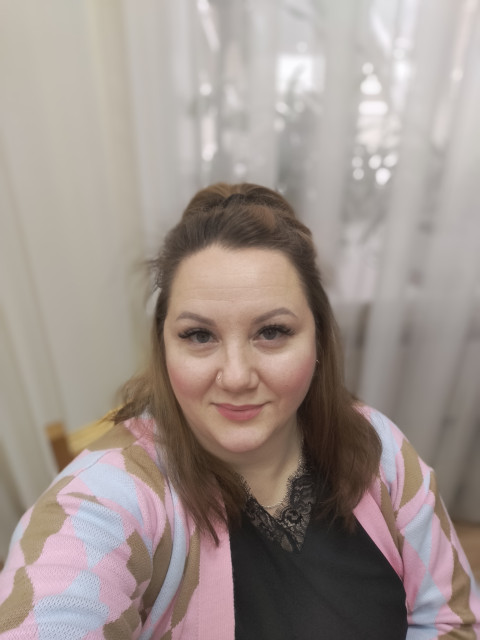 Ксения, Мытищи, 42 года, 2 ребенка, 1 фото. Познакомлюсь с мужчиной для дружбы и общения.  Анкета 868027. 