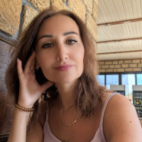 Светлана, Россия, Москва, 52 года