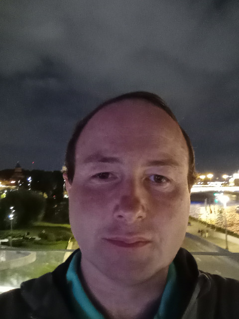 Андрей, Москва, м. Крылатское. Фото на сайте ГдеПапа.Ру