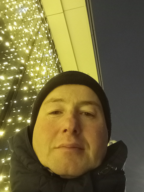 Андрей, Москва, м. Крылатское. Фото на сайте ГдеПапа.Ру