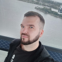 Александр, Россия, Самара, 37 лет