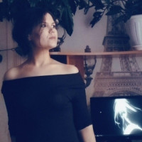 Надежда, Россия, Ханты-Мансийск, 42 года