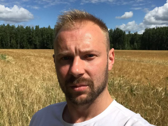 Сергей, Екатеринбург, 35 лет, 1 ребенок, 1 фото. Познакомлюсь с женщиной для любви и серьезных отношений.  Анкета 868056. 