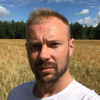 Сергей, Россия, Екатеринбург, 35 лет