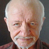 Васбор, Россия, Новосибирск, 79 лет