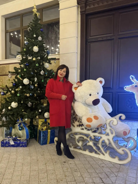 Ирина, Россия, Сочи, 48 лет. Познакомлюсь с мужчиной для любви и серьезных отношений, брака и создания семьи.  Анкета 868091. 